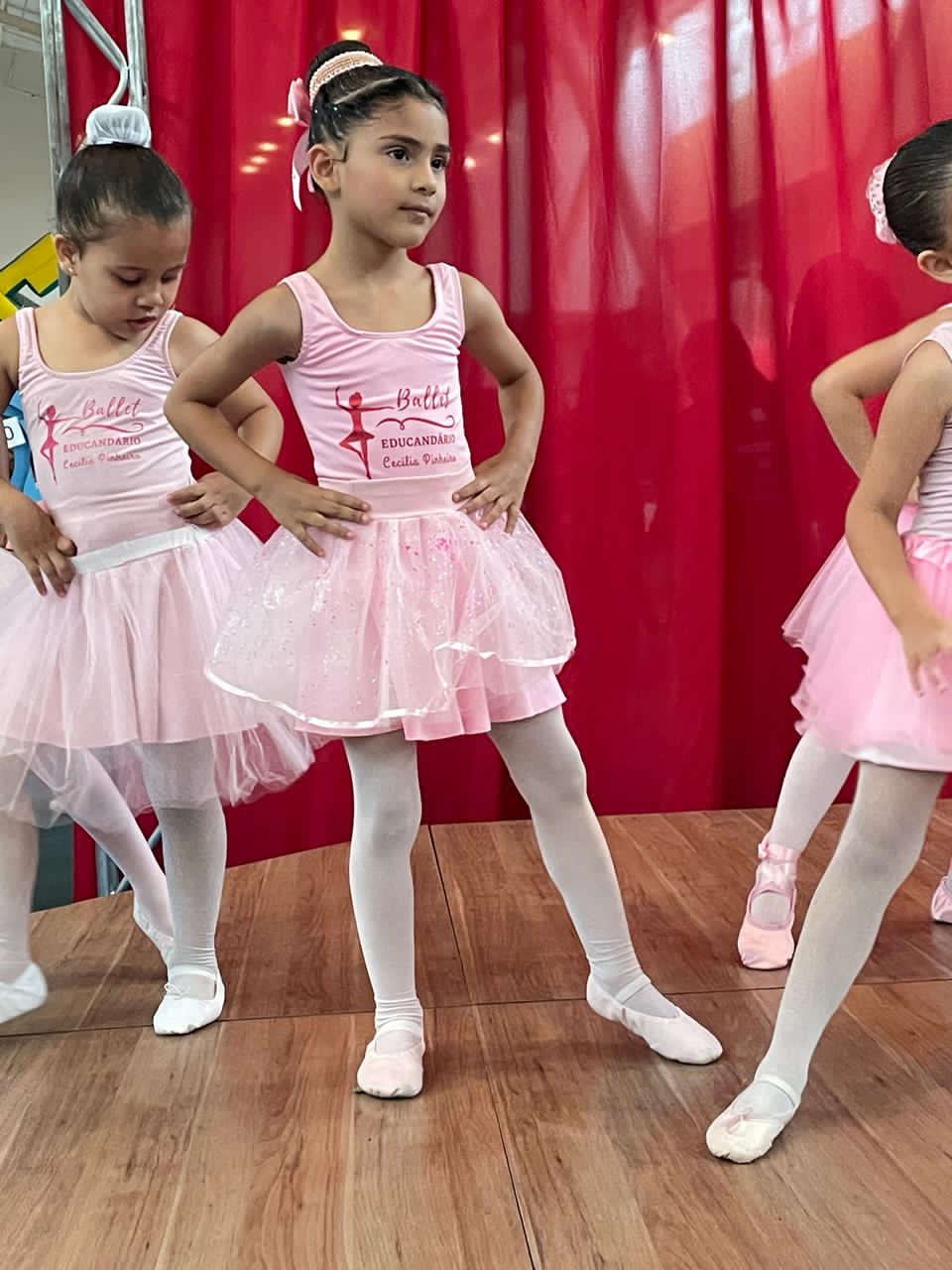 Ballet