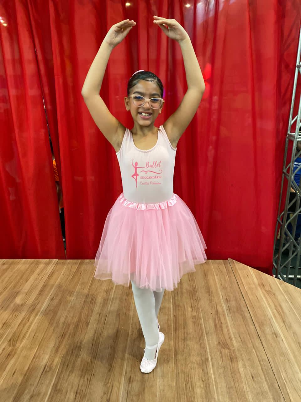 Ballet