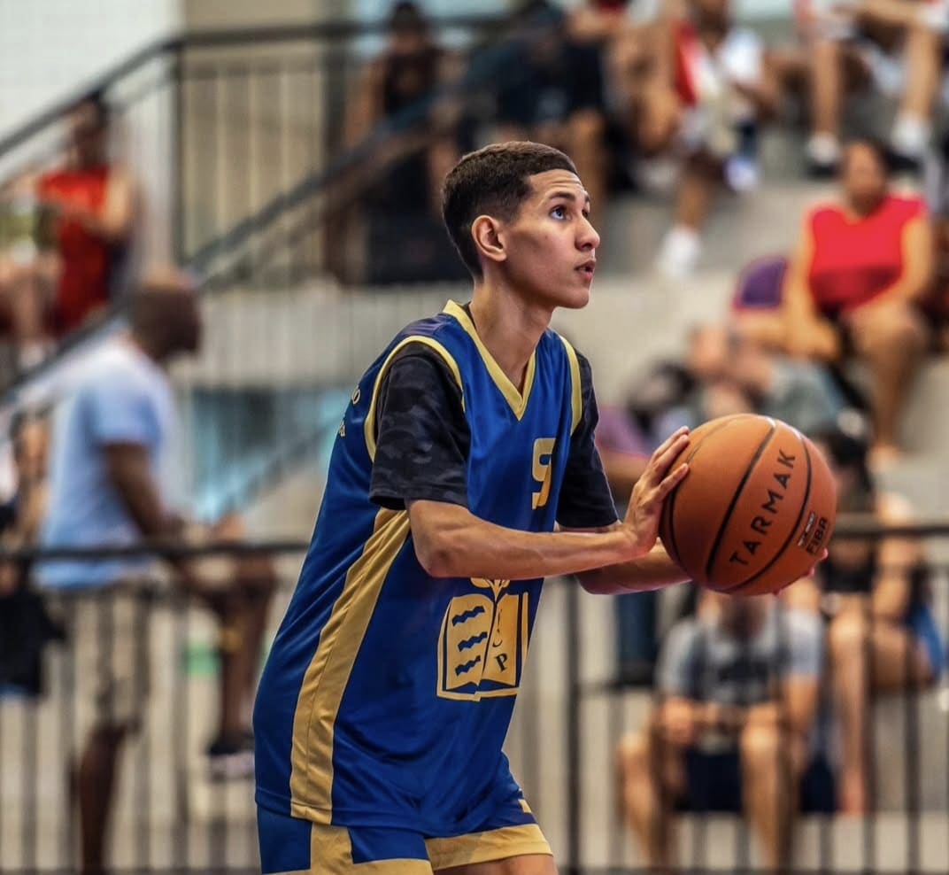 Basquete