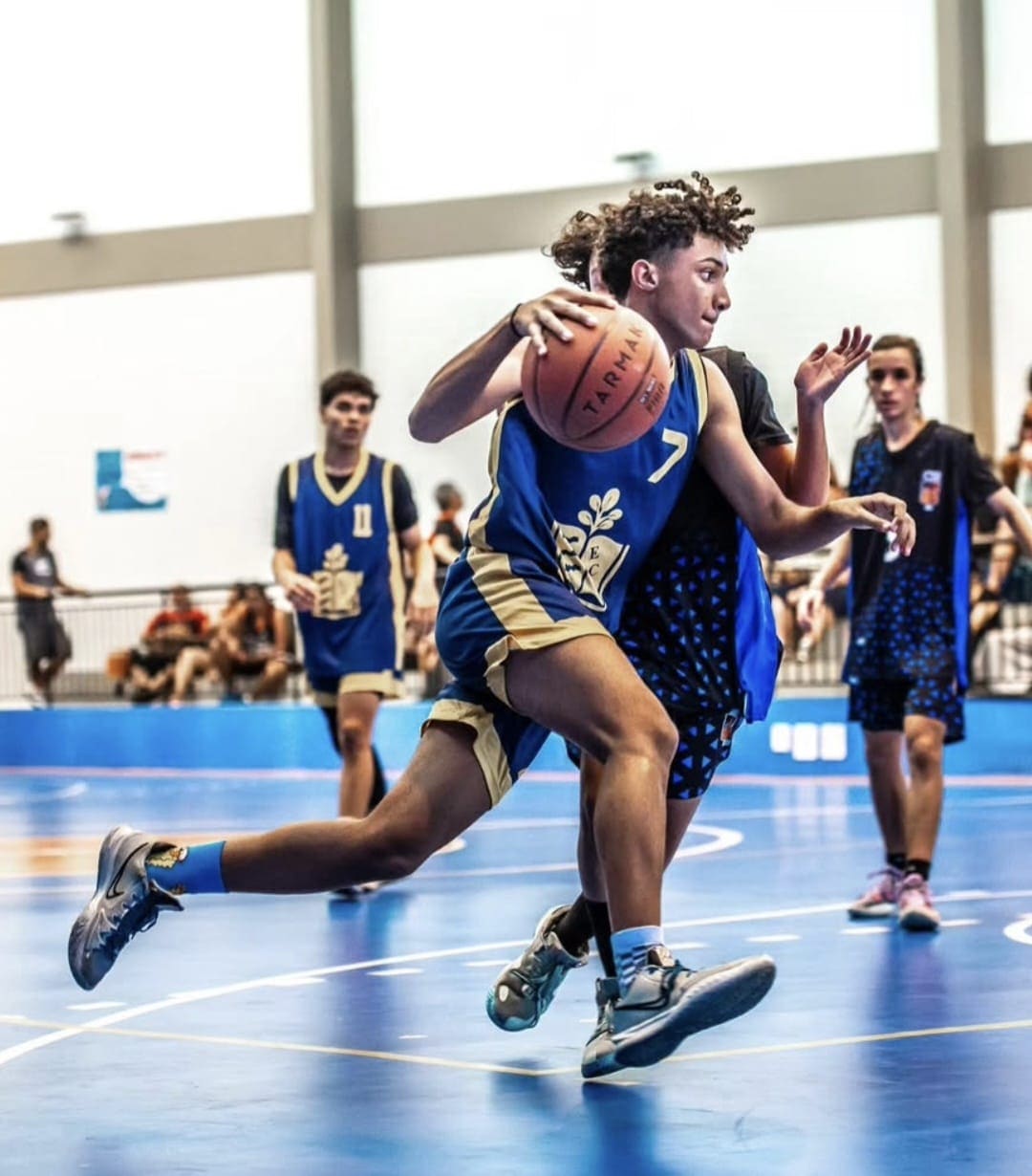 Basquete
