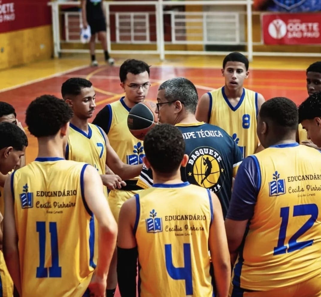 Basquete