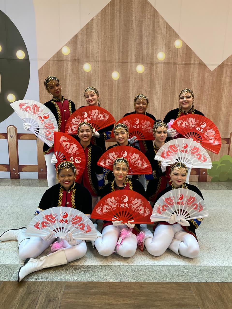 Mostra de Dança