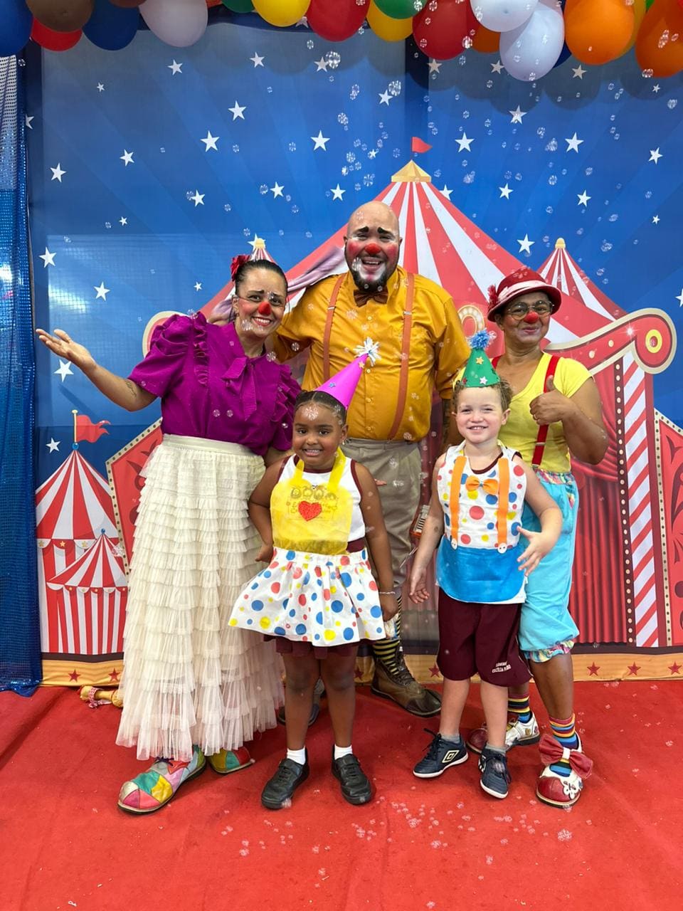 Dia do Circo