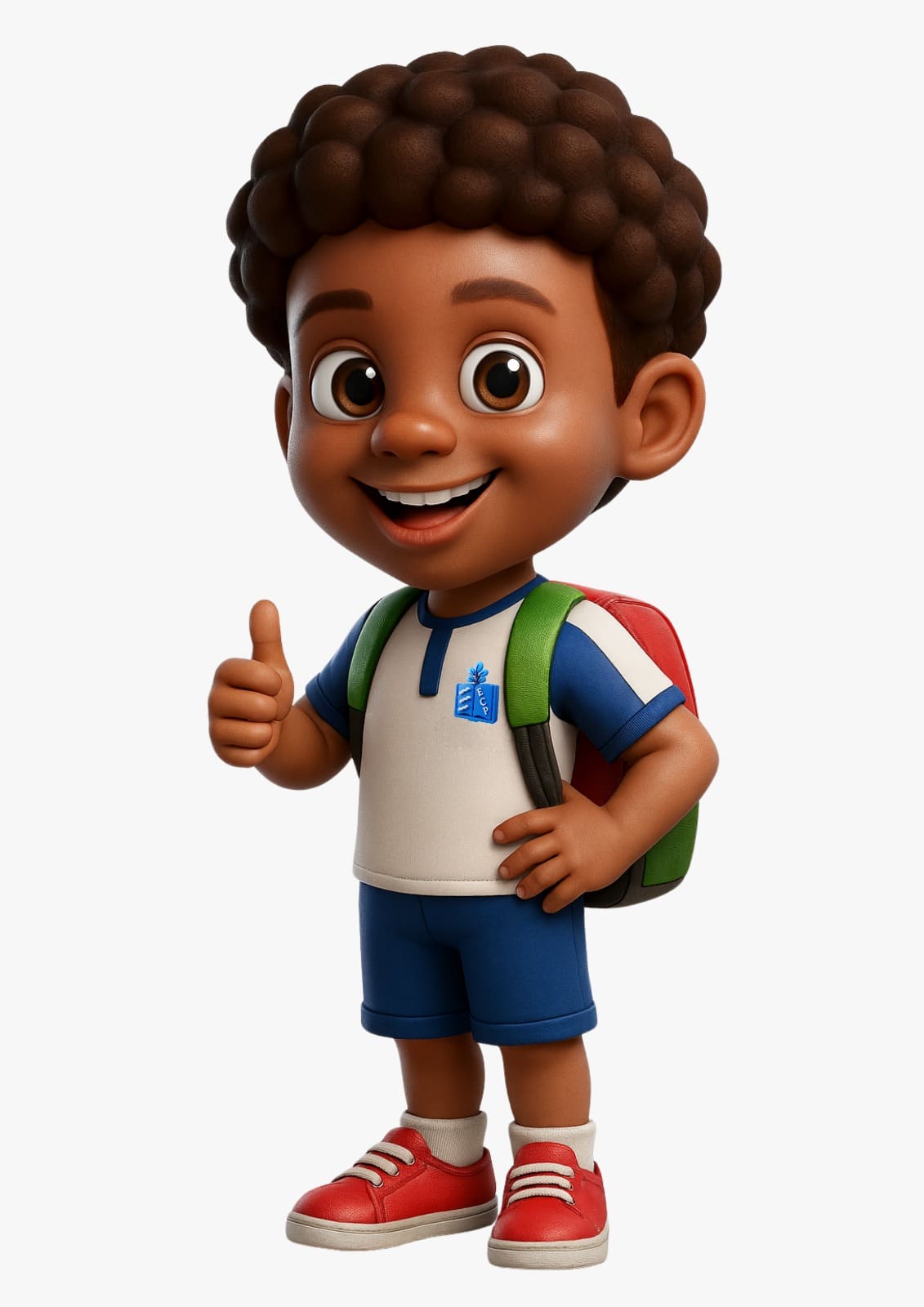 Mascote Lipe