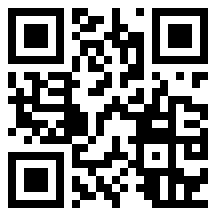 QR Code do app